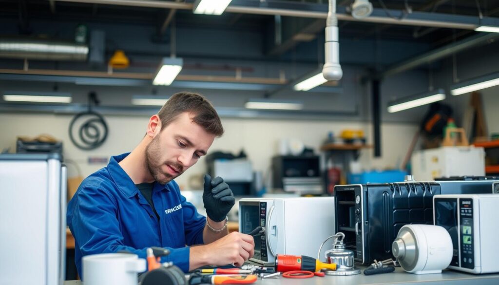 Gaziosmanpaşa Beyaz Eşya Tamircisi